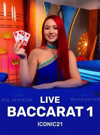 Live Baccarat