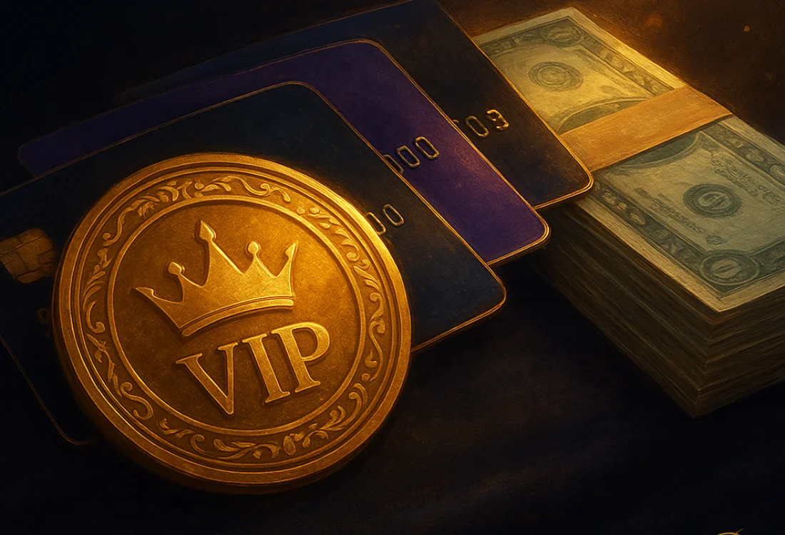 VIP opnames